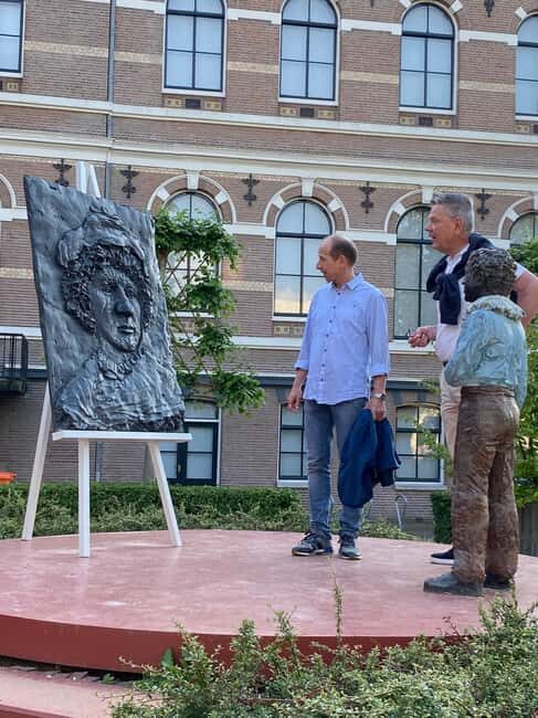 Leiden: Historical and Fun City Tour in German, English, or Dutch - Who Will Love This Tour?