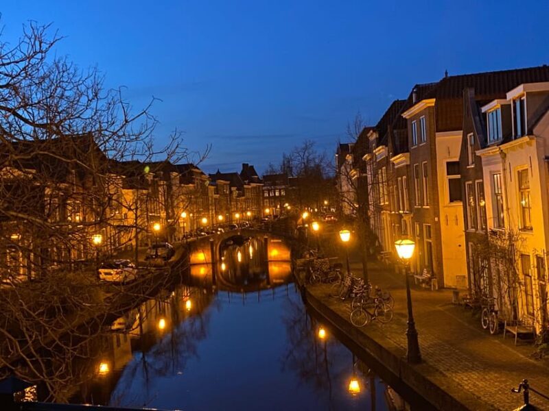 Leiden: Historical private guided tour from Amsterdam - Who Is This Tour Best For?