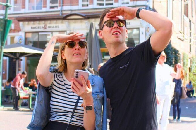 Leiden Scavenger Hunt Self Guided City Detective Game - Final Thoughts: Is It Worth It?