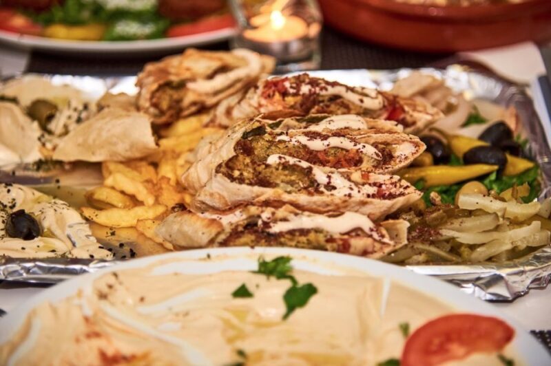 Leipzig: 3 dangerously delicious hours in Eisenbahnstraße - The Bottom Line