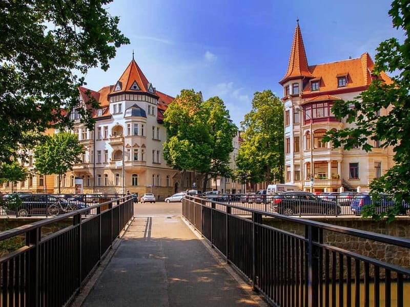 Leipzig: 3-Hour Bike Tour - FAQ