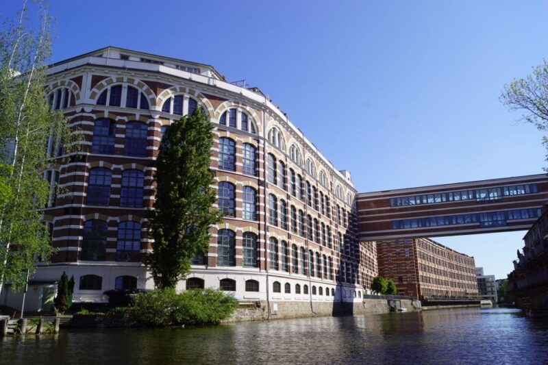 Leipzig: 3-Hour City Canoe Tour - Final Thoughts