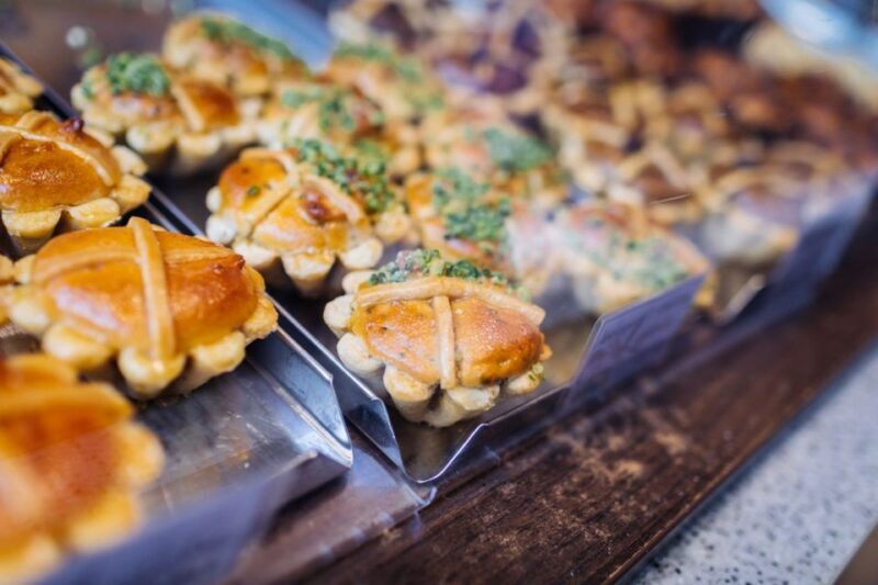 Leipzig: 3-Hour Sightseeing and Food Tour - What You’ll Taste