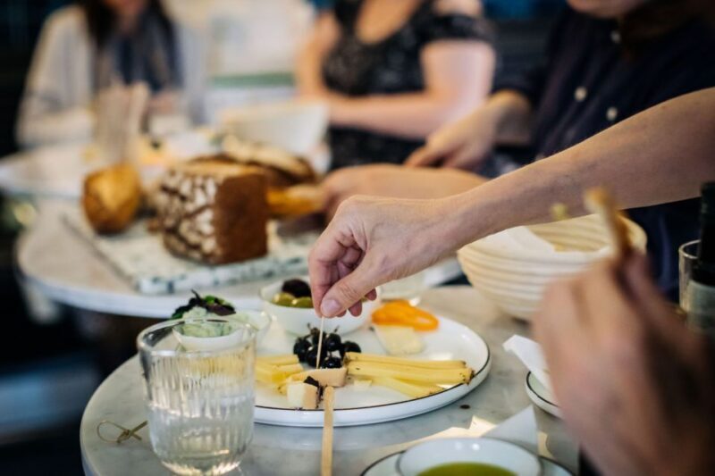 Leipzig: 3-Hour Sightseeing and Food Tour - Who Will Love This Tour?