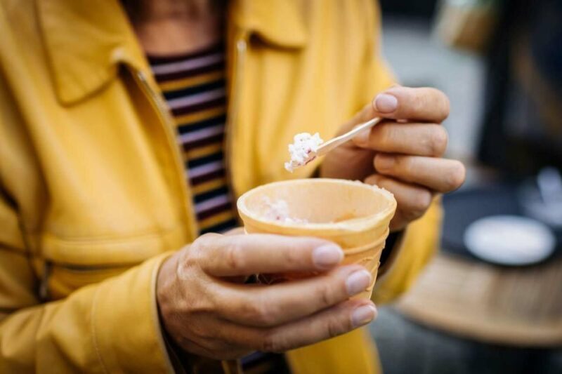 Leipzig: 3-Hour Sightseeing and Food Tour - Final Thoughts