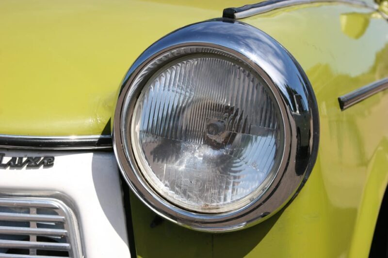 Leipzig: 3-Hour Trabant Rental for your very own tour - Who will love this tour?