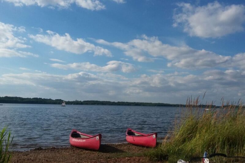 Leipzig: 4-Hour City Center to Cospudener See Tour - FAQ