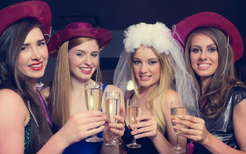 Leipzig: Bar and Club Tour with Free Shots and VIP Entry - FAQ