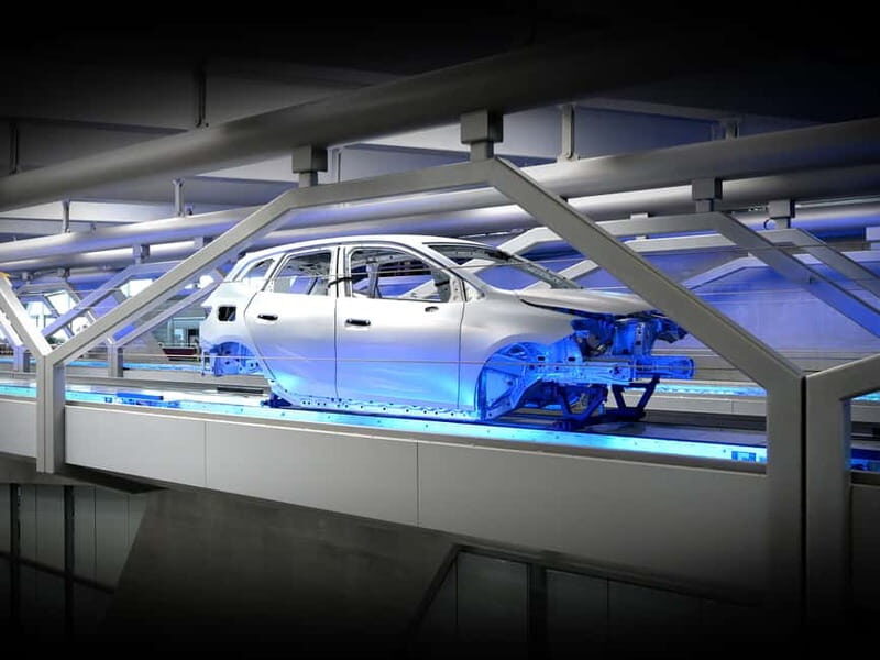 Leipzig: Exclusive BMW & MINI Behind-the-Scenes Factory Tour - The Experience: Pros and Cons