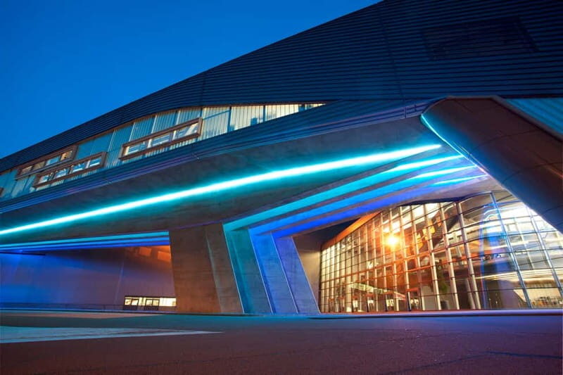 Leipzig: Exclusive BMW & MINI Behind-the-Scenes Factory Tour - Final Thoughts