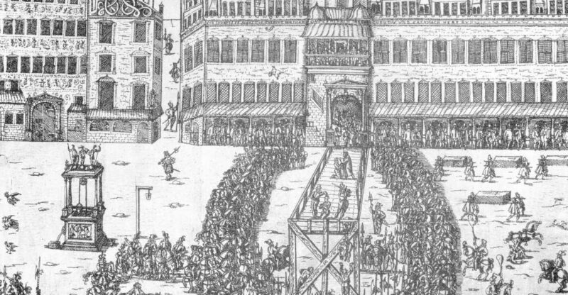 Leipzig: Guided Crime-Themed Walking Tour - Key Points