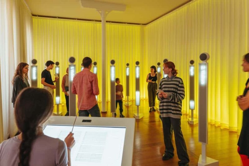 Leipzig: Mendelssohn House Entry Ticket - What Is the Mendelssohn House All About?