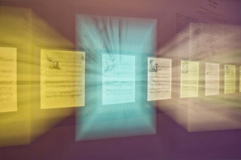 Leipzig: Mendelssohn House Entry Ticket - What’s Included and What’s Not