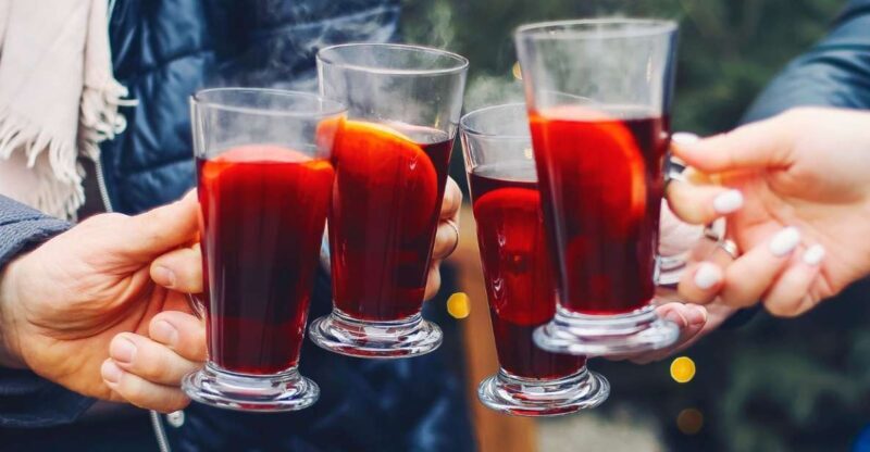 Leipzig: Mulled Wine Motorboat Tour - Who Is This Tour Best For?