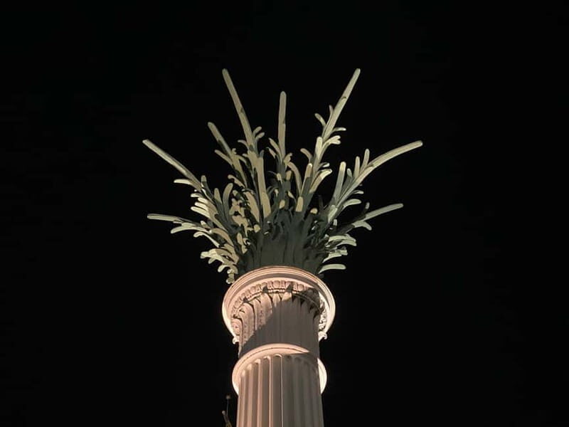 Leipzig Night Watchman of the 21st Century: Modern Evening Tour - FAQs