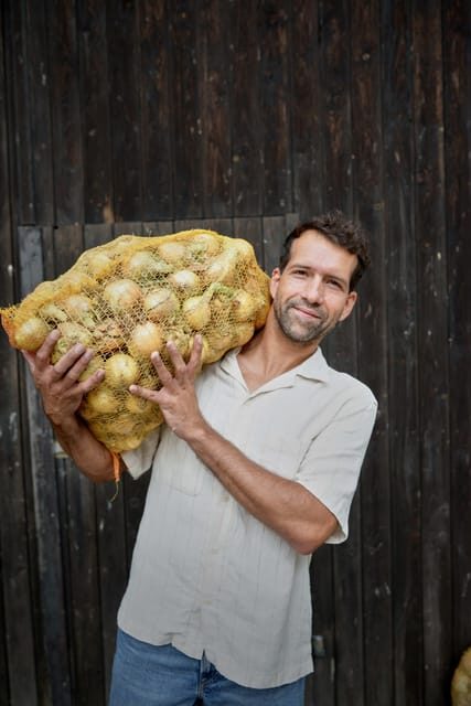 Leipzig oil mill: guided tour & tasting - Who Is This Tour Best For?