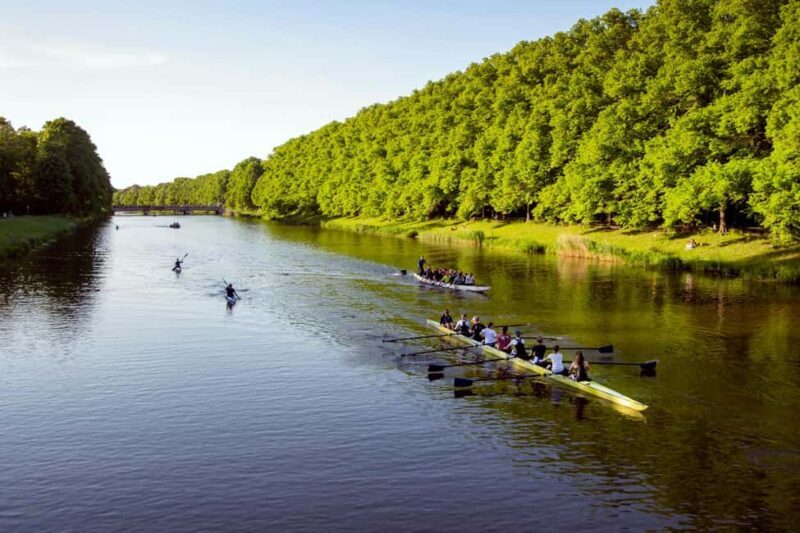 Leipzig: Private Bike Tour to Neuseenland with a Certified Guide - A Closer Look at the Tour Experience