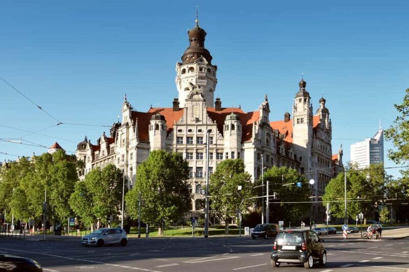 Leipzig: Private bike tour with a certified, local guide - Pricing and Value