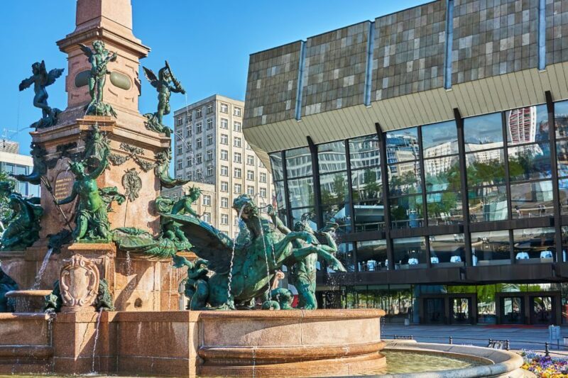 Leipzig: Scavenger Hunt Self-Guided Tour for Children - FAQ: Your Practical Questions Answered