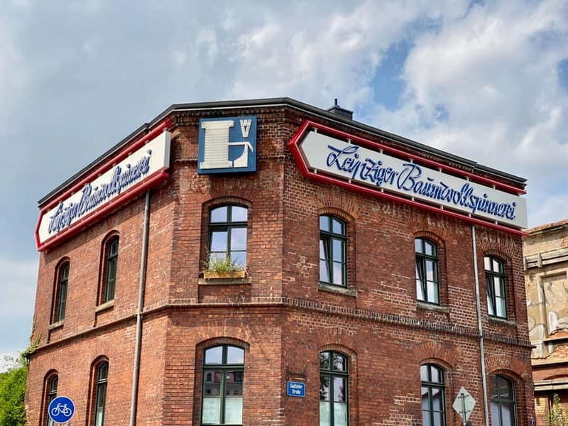 Leipzig: SCUDDY Tour  experience the city, parks, and more with a new kind of driving fun! - FAQ