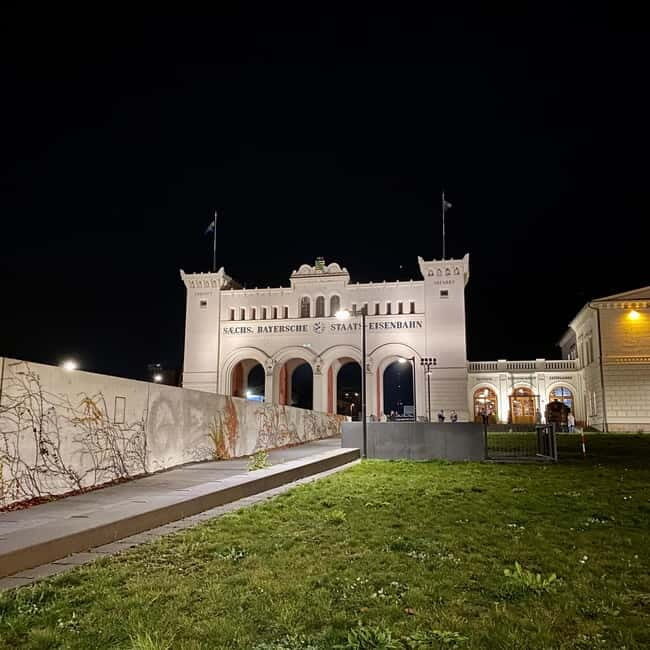 Leipzig: Segway Evening Tour Nighttime experience to the Monument to the Battle of the Nations! - Pricing and Value