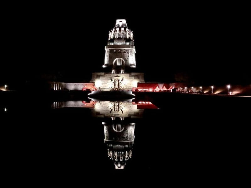 Leipzig: Segway Evening Tour Nighttime experience to the Monument to the Battle of the Nations! - Practical Tips