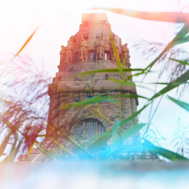 Leipzig: Segway tour to the Battle of the Nations Monument - Practicalities and Considerations