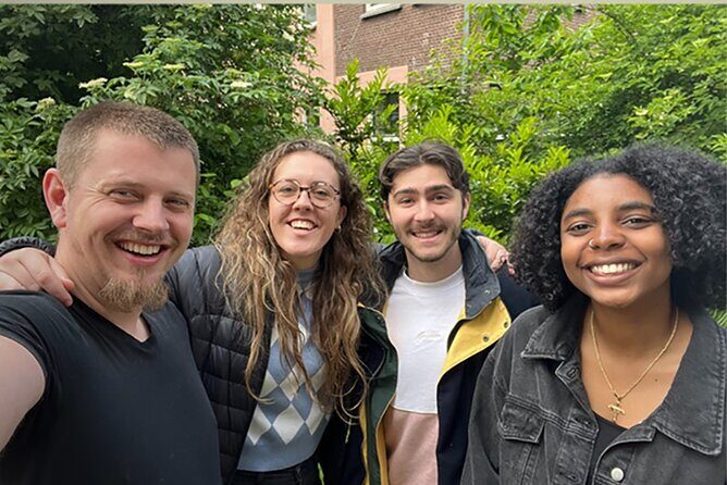 Leipzig Self Guided Sherlock Holmes Murder Mystery Game - What Is the Leipzig Self-Guided Sherlock Holmes Murder Mystery Game?