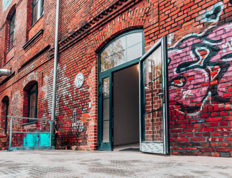 Leipzig Spirits Manufacture: Guided Tour and Tasting - FAQ