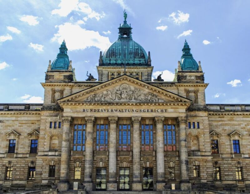 Leipzig: Surprise City Tour guided by a Local - The Value Proposition