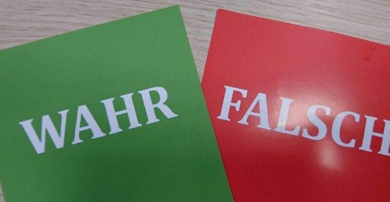 Leipzig: True or false? Walking Tour and Interactive Game - The Experience in Detail