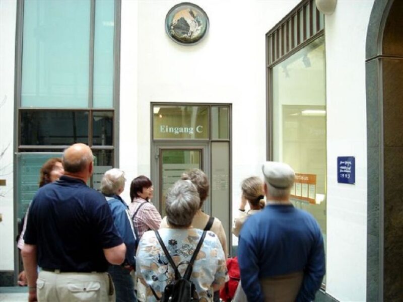 Leipzig: True or false? Walking Tour and Interactive Game - Final Thoughts