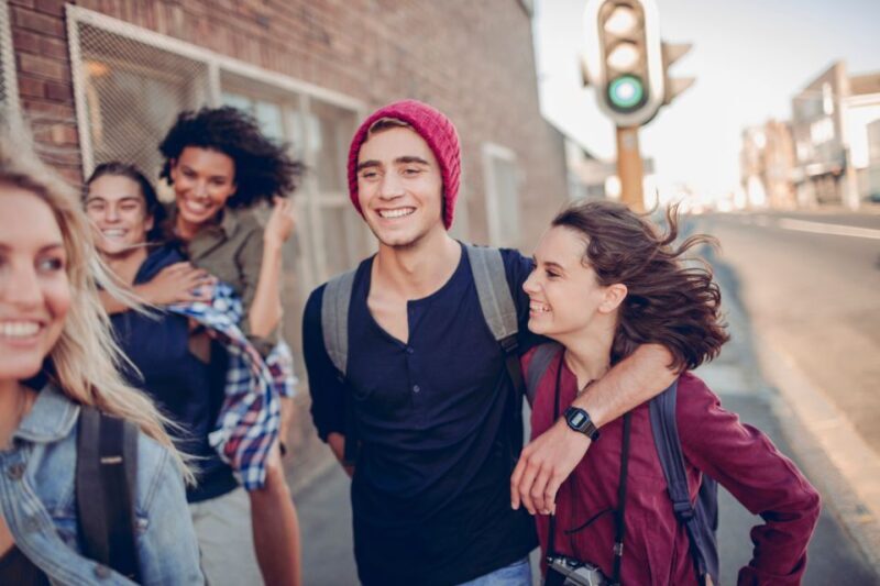 Leipziger Westen originell entdecken auf eigene Faust - Who Should Consider This?