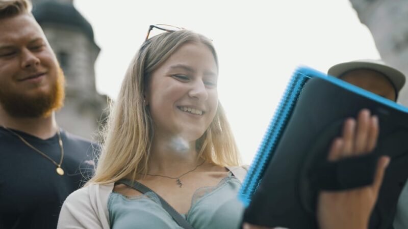 Leipzig's Mystery Morning: Breakfast & Escape Game - Considering the Reviews