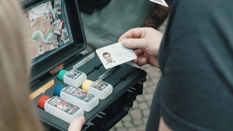 Leipzig's Mystery Morning: Breakfast & Escape Game - Final Thoughts