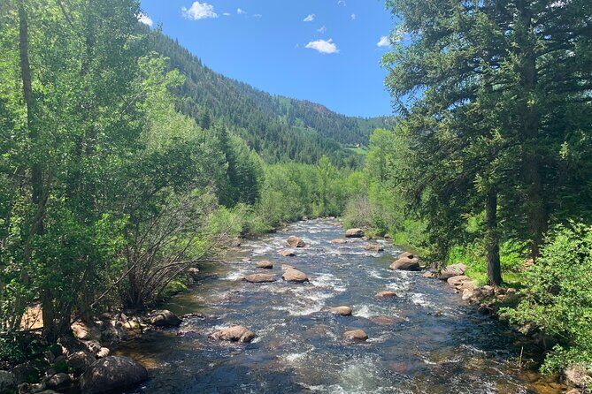 Leisure Hike - East Aspen Hunter Creek - An In-Depth Look at the Experience