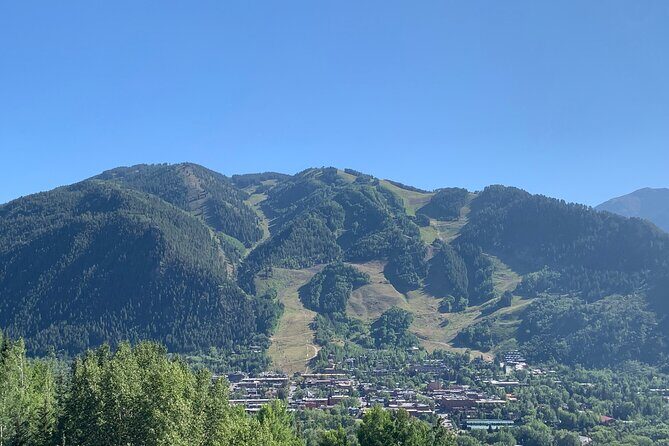 Leisure Hike - East Aspen Hunter Creek - Authentic Traveler Insights