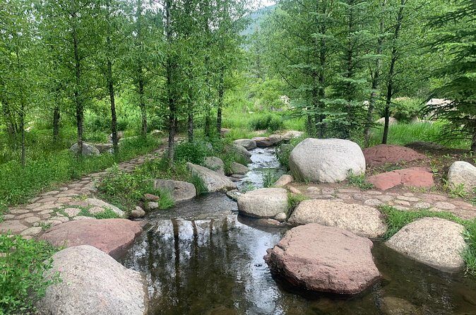 Leisure Hike - East Aspen Hunter Creek - Who Should Consider This Tour?