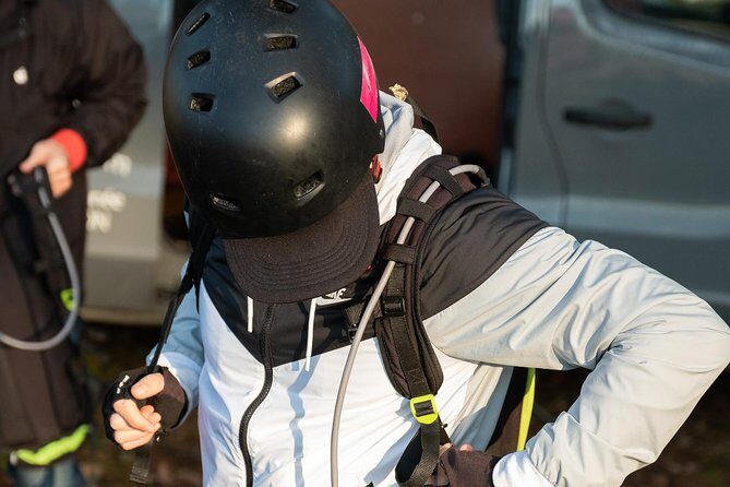 Leisure ride on an electric scooter - What the Reviews Say