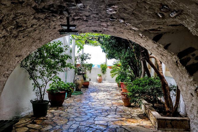 Leisurely Tour of Corfu - Why the Tour Works Well