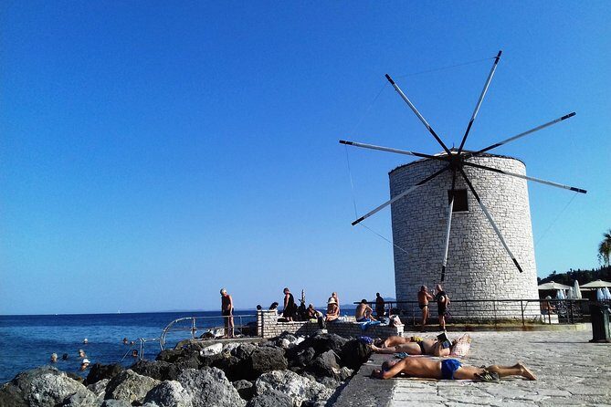 Leisurely Tour of Corfu - Who Should Consider This Tour?