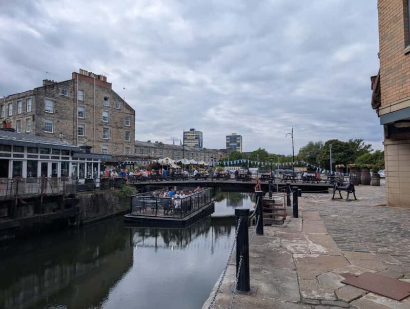 Leith Walking Tour - The Value & Overall Experience