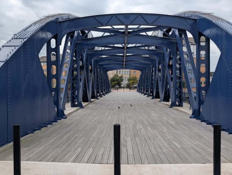 Leith Walking Tour - Who Will Love This Tour?