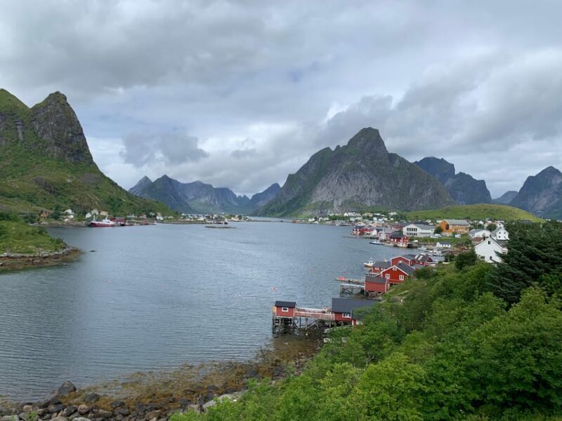 Leknes: 4 Hours Private Exclusive Car Sightseeing in Lofoten - FAQs