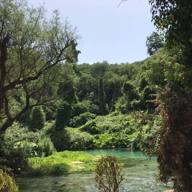 Lekuresi Castle-Blue Eye-Ksamil-Butrint - Practical Tips to Make the Most of the Tour