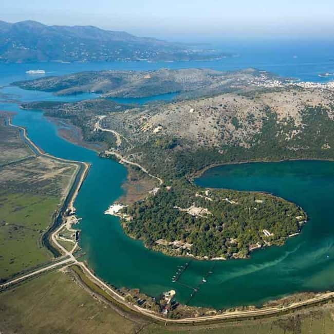 Lekuresi Castle-Ksamil-Butrint - Who Should Consider This Tour?