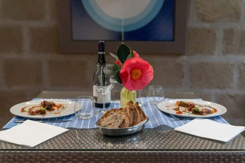 Lemò Restaurant - What Is Lemò Restaurant?