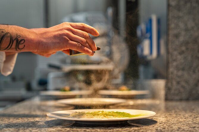 LEMO' Restaurant tasting Experience - Discovering the LEMO Restaurant Tasting Experience: An Honest Look