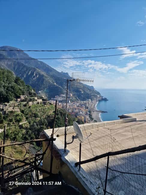 Lemon Path - Amalfi coast - Who Will Love This Tour?