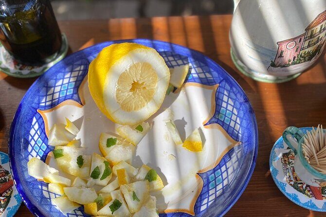 Lemon path hike - Amalfi coast - FAQs